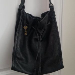 Fossil "Claire" handbag